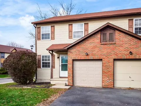 4835 Duke Philip Dr #39A, Hilliard, OH 43026