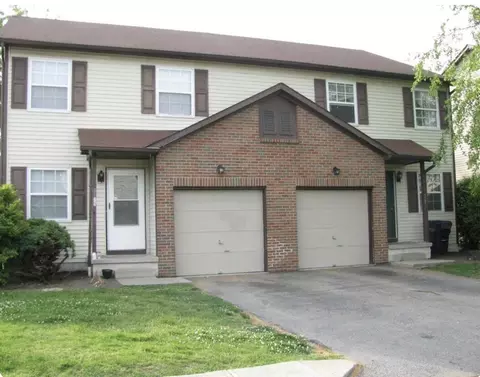 4835 Duke Philip Dr #39A, Hilliard, OH 43026