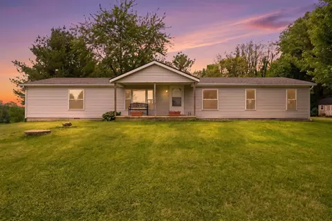 7241 Urbana Woodstock Pike, Cable, OH 43009