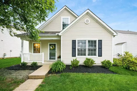 1528 Electra St, Columbus, OH 43240
