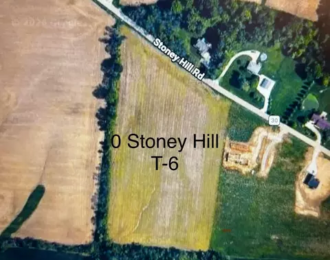 0 Stoney Hill Rd SW #T-6, Lancaster, OH 43130
