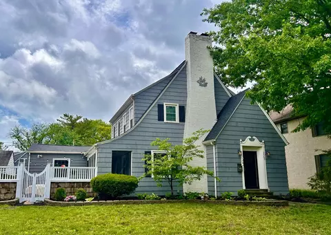 2565 Bexley Park Rd, Bexley, OH 43209