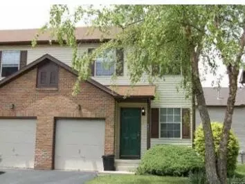 4837 Duke Philip Dr #39B, Hilliard, OH 43026