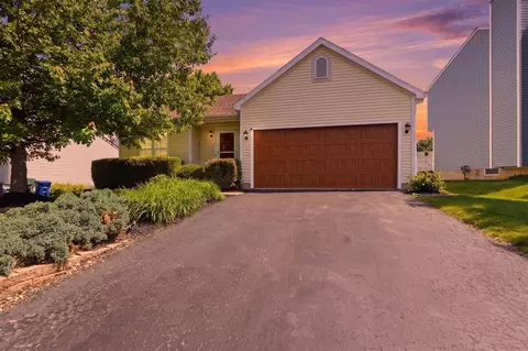 3397 Westerville Woods Dr, Columbus, OH 43231