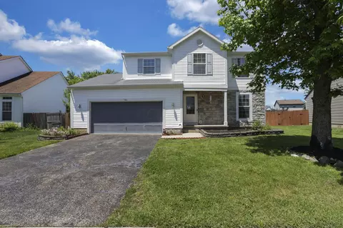 7180 Dewfall Dr, Reynoldsburg, OH 43068