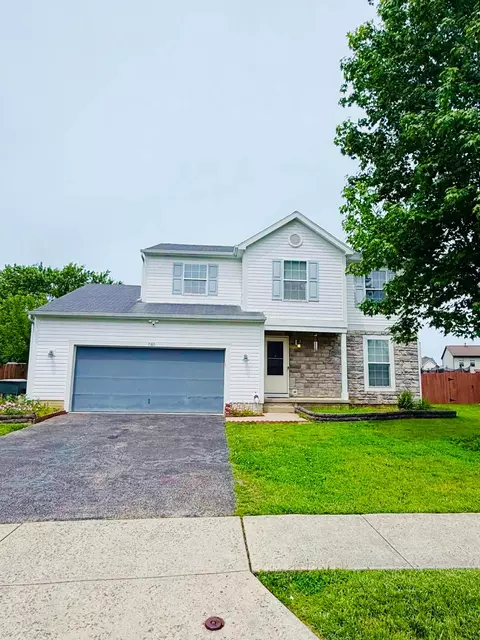 7180 Dewfall Dr, Reynoldsburg, OH 43068