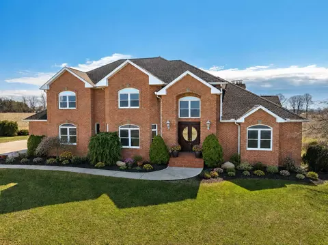 15644 Marshallville St NW, Canal Fulton, OH 44614