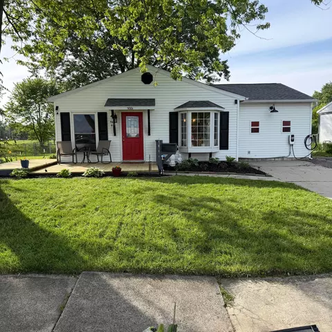 935 Bermuda Dr, Marion, OH 43302