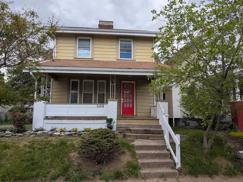 288 E Morrill Ave, Columbus, OH 43207