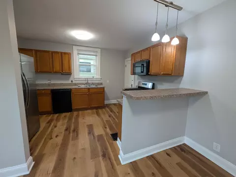 Kitchen - 288 E Morrill Ave, Columbus, OH 43207 photo 1 of 3