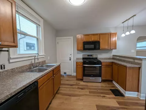 Kitchen - 288 E Morrill Ave, Columbus, OH 43207 photo 3 of 3