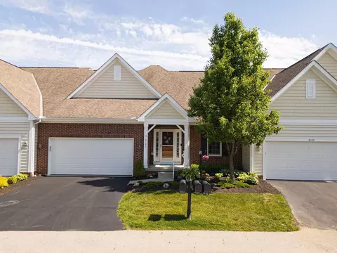 6183 Rays Way #25, Hilliard, OH 43026