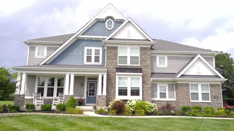 780 Meadow Ridge Way, Marysville, OH 43040