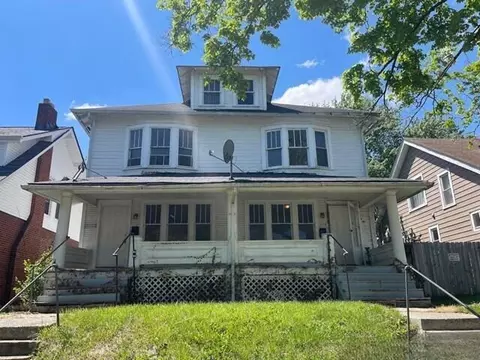 1175 Oakwood Ave, Columbus, OH 43206