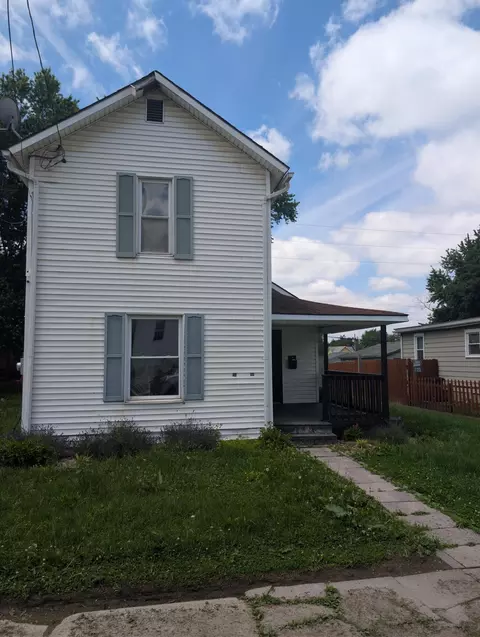 519 Mound St, Marion, OH 43302