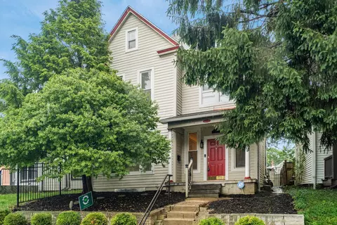 1404 Summit St, Columbus, OH 43201