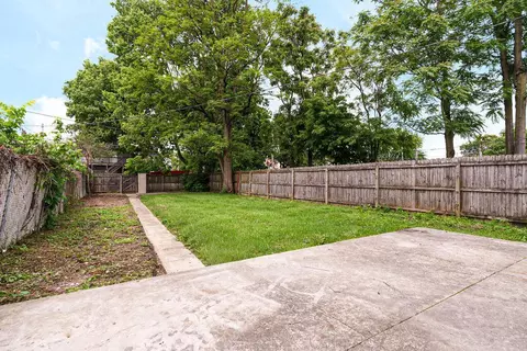 Exterior - 348 E Morrill Ave, Columbus, OH 43207 photo 3 of 7