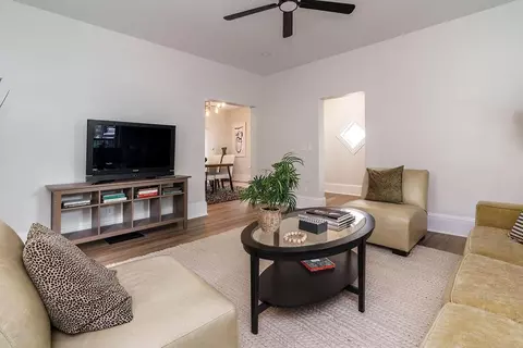 Living - 348 E Morrill Ave, Columbus, OH 43207 photo 2 of 3