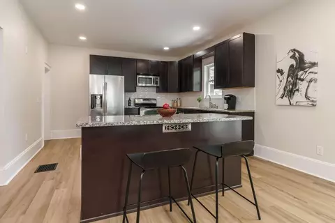 Kitchen - 348 E Morrill Ave, Columbus, OH 43207 photo 2 of 4