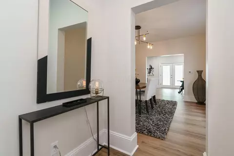 Entry Way - 348 E Morrill Ave, Columbus, OH 43207 photo 1 of 2