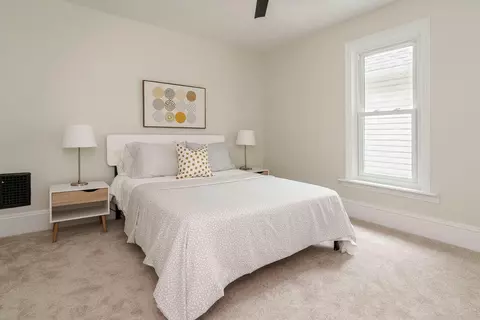 Bedroom - 348 E Morrill Ave, Columbus, OH 43207 photo 3 of 4
