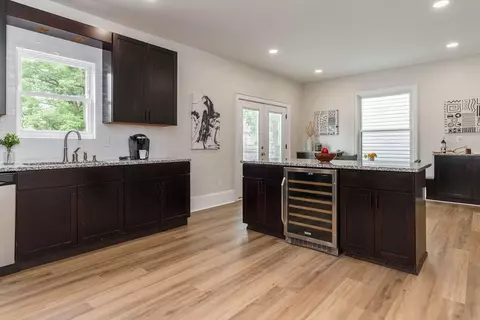 Kitchen - 348 E Morrill Ave, Columbus, OH 43207 photo 4 of 4