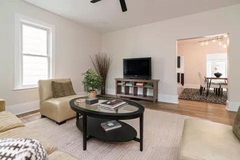 Living - 348 E Morrill Ave, Columbus, OH 43207 photo 3 of 3
