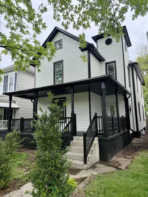 348 E Morrill Ave, Columbus, OH 43207
