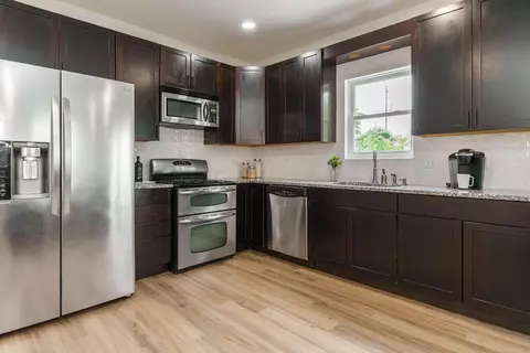 Kitchen - 348 E Morrill Ave, Columbus, OH 43207 photo 3 of 4