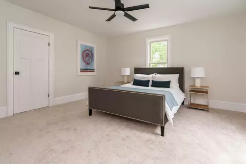 Bedroom - 348 E Morrill Ave, Columbus, OH 43207 photo 1 of 4