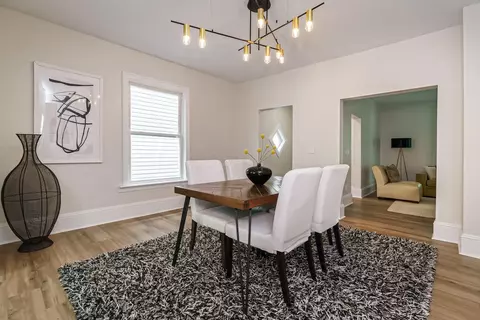 Dining - 348 E Morrill Ave, Columbus, OH 43207 photo 2 of 3