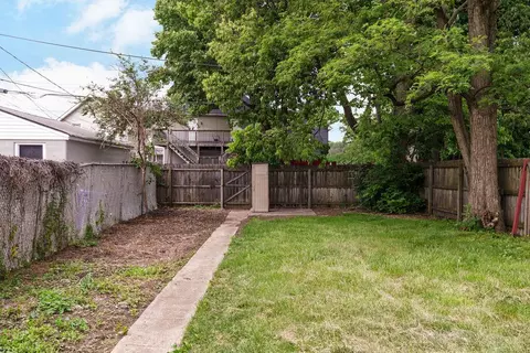 Exterior - 348 E Morrill Ave, Columbus, OH 43207 photo 4 of 7