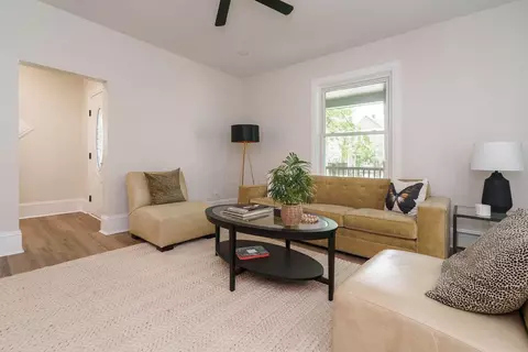 Living - 348 E Morrill Ave, Columbus, OH 43207 photo 1 of 3