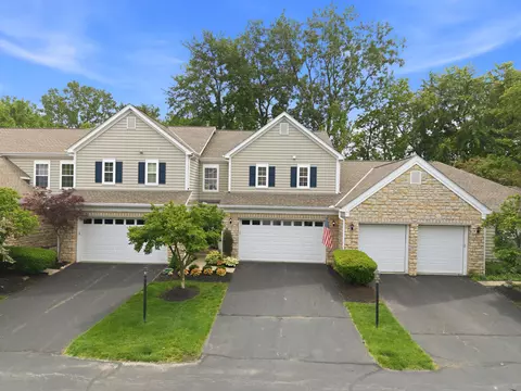 340 Buck Run Trl, Westerville, OH 43082