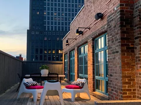 55 W Livingston Ave #305, Columbus, OH 43215