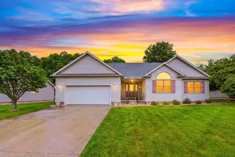 886 Golfview Dr, Chillicothe, OH 45601