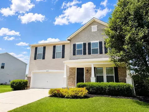 4879 Shallowford Loop, Grove City, OH 43123