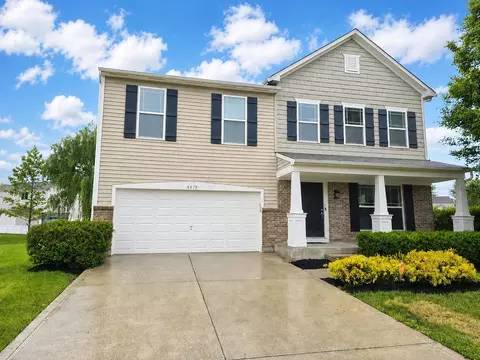 4879 Shallowford Loop, Grove City, OH 43123