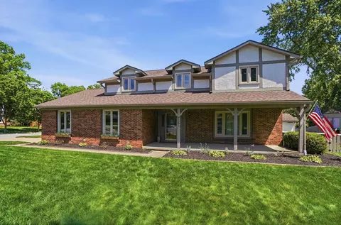 926 Prince William Ln, Westerville, OH 43081