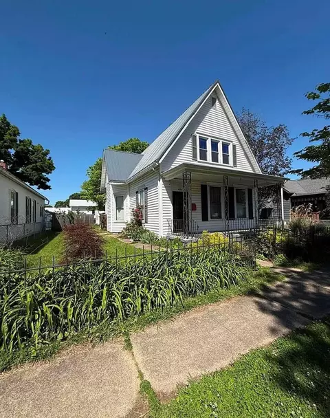 404 Vine St, Chillicothe, OH 45601