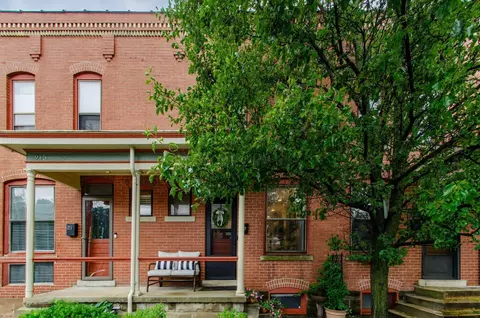 917 Dennison Ave, Columbus, OH 43201
