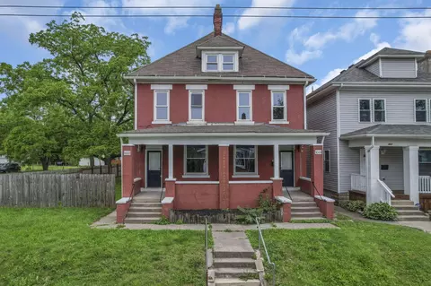 1001-1003 Linwood Ave, Columbus, OH 43206
