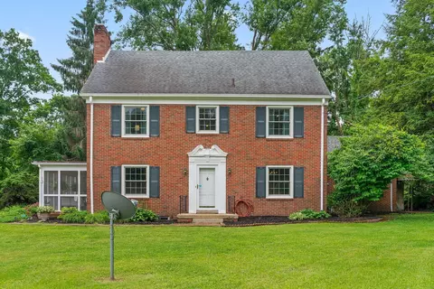 301 Belleview Ave, Chillicothe, OH 45601