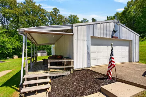 Exterior - 36818 Dickey Rd, Ray, OH 45672 photo 1 of 5