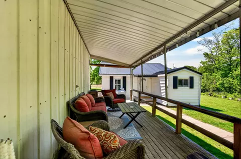 Exterior - 36818 Dickey Rd, Ray, OH 45672 photo 2 of 5