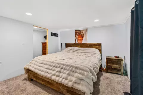 Bedroom - 36818 Dickey Rd, Ray, OH 45672 photo 2 of 2