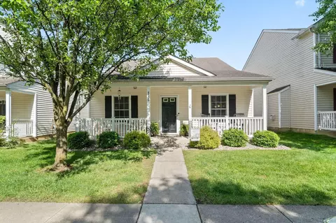 8320 Tegmen St, Columbus, OH 43240