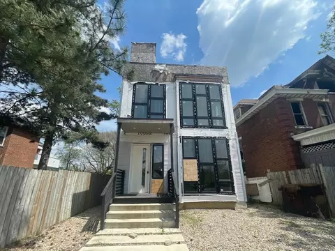 528 S Ohio Ave, Columbus, OH 43205