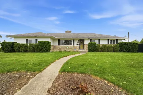 3155 Vanderberg Ave, Columbus, OH 43204