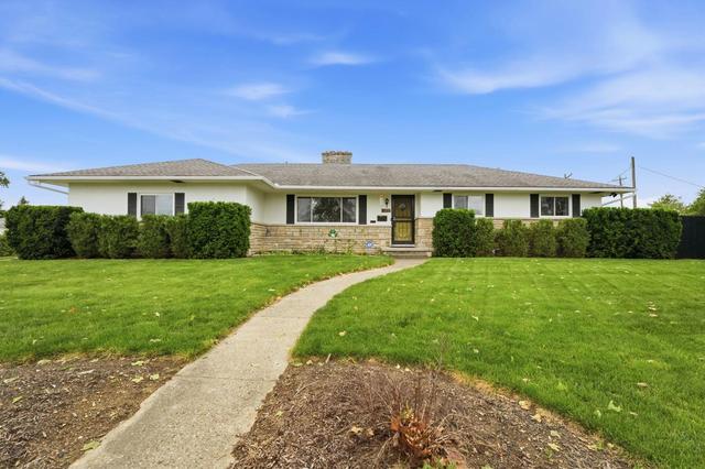 3155 Vanderberg Ave, Columbus, OH 43204